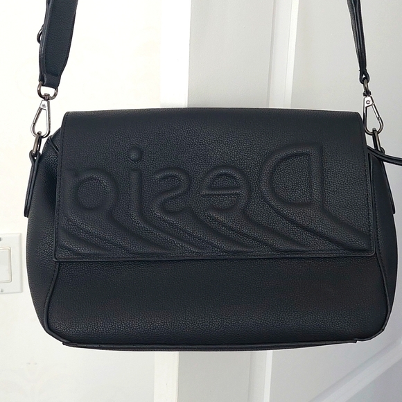 Desigual BAG PHUKET STRAIGHT - Cross Body Bag - Picture 2 of 5